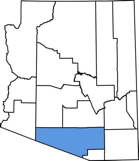 Pima country - This page displays the Pima County Department of Transportation No-Fence Districts Map. The shaded areas on the map are "No-Fence Districts". This means that within these districts livestock may not be allowed to roam freely, and a property owner does not have to construct a fence to keep the livestock out. 